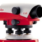 Leica NA730 PLUS