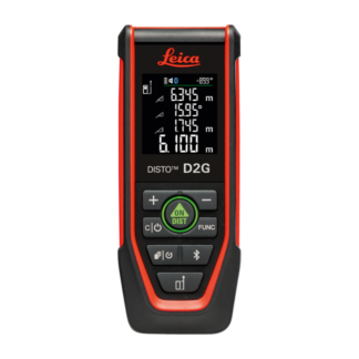 Leica DISTO D2G