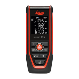 Leica DISTO D2 NEW