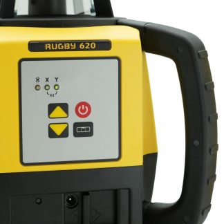 LEICA RUGBY 620