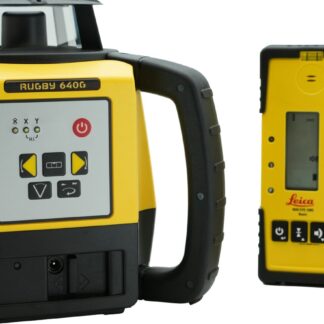 LEICA RUGBY 640G